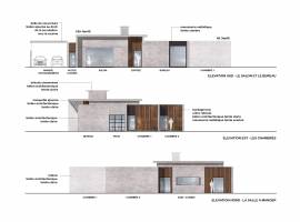 Catherine BENOIT - CATHERINE BENOIT ARCHITECTE