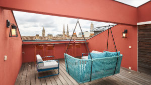 Letizia CUTURI - Letizia Cuturi architecte dplg